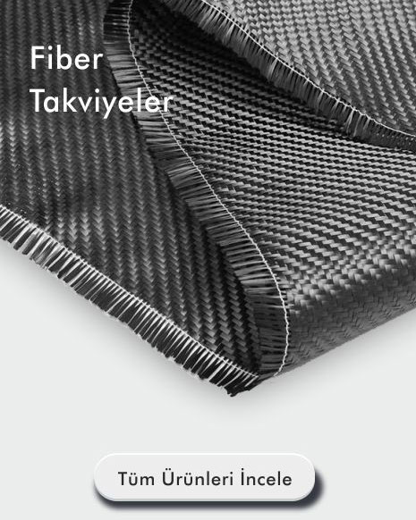 Fiber Takviyeler