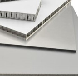 Alüminyum Honeycomb Panel T:6mm 150cmx300cm - 