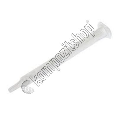 Araldite 2000 50ml Karıştırıcılı Yedek Uç 10 adet - 1