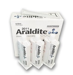 Araldite 2011 EPOKSI YAPIŞTIRICI -50ml - ARALDITE