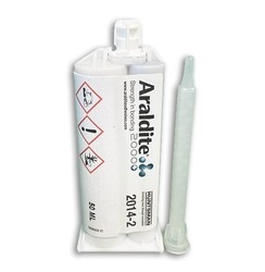 Araldite 2014-2 EPOKSI YAPIŞTIRICI -50ml - ARALDITE