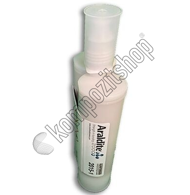 Araldite 2015 EPOKSI YAPIŞTIRICI -200ml - 1