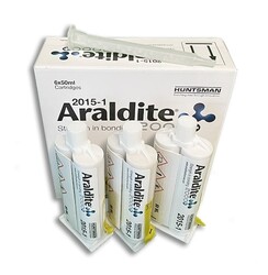 Araldite 2015 EPOKSI YAPIŞTIRICI -50ml - 2