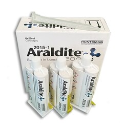 Araldite 2015 EPOKSI YAPIŞTIRICI -50ml - Thumbnail