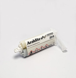 ARALDITE - ARALDITE 2019 EPOKSİ YAPIŞTIRICI -50ml