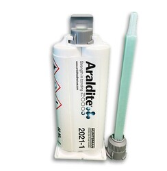Araldite 2021 METAKRİLAT YAPIŞTIRICI -50ml - ARALDITE