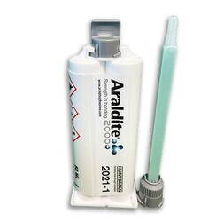 ARALDITE - Araldite 2021 METAKRİLAT YAPIŞTIRICI -50ml