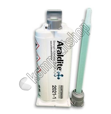 Araldite 2021 METAKRİLAT YAPIŞTIRICI -50ml - 1