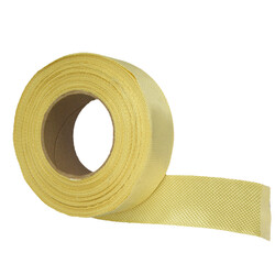  - Aramid Fiber Bant 200gr/m² En:50mm