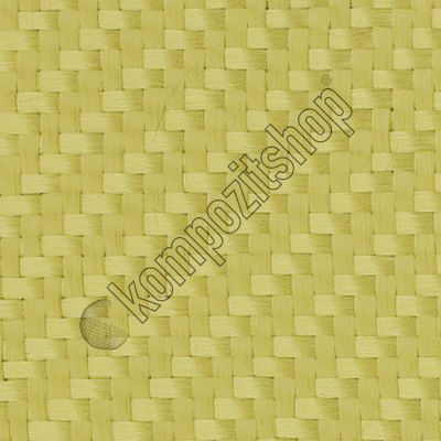 Aramid(Kevlar) Fiber Kumaş 300 gr/m2 twill LS - 1