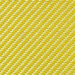 Aramid(Kevlar) Kumaş 110 gr/m2 twill LS - PROFABRIC
