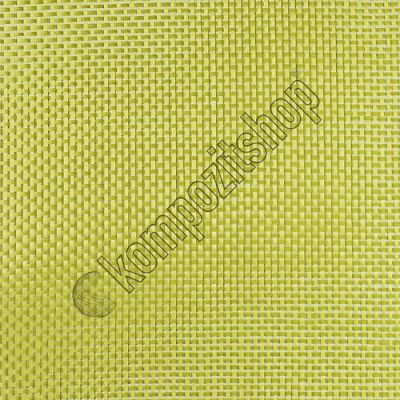 Aramid(Kevlar) Kumaş 200 gr/m2 -plain WR balistik - 1