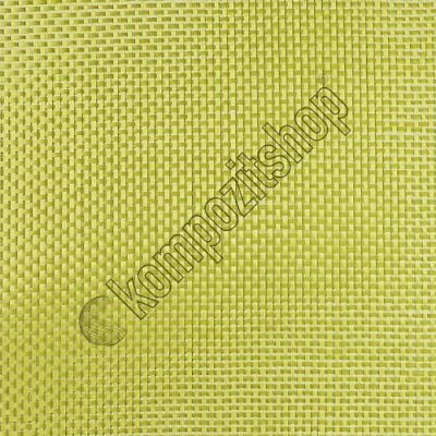 Aramid(Kevlar) Kumaş 200 gr/m2 -plain WR balistik