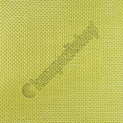 Aramid(Kevlar) Kumaş 410 gr/m2 basket SC balistik - 1