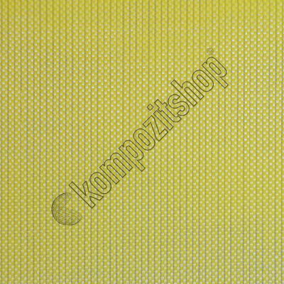 Aramid(Kevlar) Kumaş 61 gr/m2 plain LS