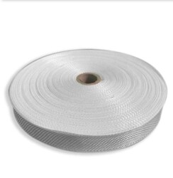 Cam Fiber Bant 225 gr/m2 plain EN:20mm BOY:100METRE  - 1