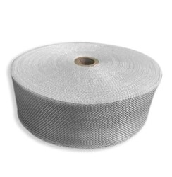 Cam Fiber Bant 225 gr/m2 plain EN:50mm BOY:100METRE  - PROTAPE