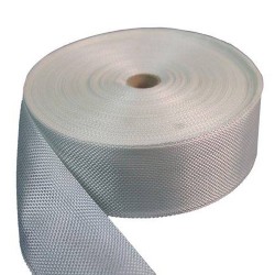 Cam Fiber Bant 225 gr/m2 plain EN:100mm BOY:100METRE  - 2
