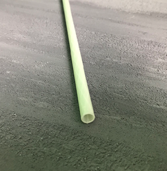Cam Fiber Boru Pro Dış/İç Çap: 4mm/2,5mm - PROTUBE-GLASS
