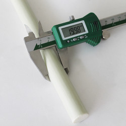 Cam Fiber Çubuk Çap: 20mm - PROROD-GLASS