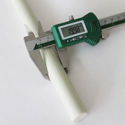 Cam Fiber Çubuk Çap: 20mm - 1