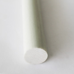Cam Fiber Çubuk Çap: 25mm - PROROD-GLASS
