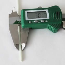 Cam Fiber Çubuk Çap:3mm - PROROD-GLASS