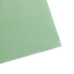 Cam Fiber G10 FRP plaka T:1mm 40x40cm - PROG10