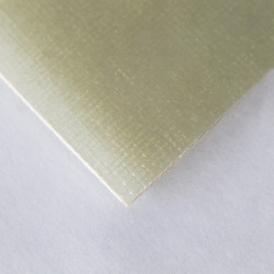 Cam Fiber G10 FRP plaka T:2mm 125x100cm - PROG10