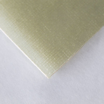 Cam Fiber G10 FRP plaka T:2mm 125x100cm - 1