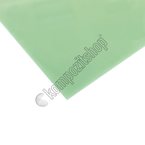 Cam Fiber G10 FRP plaka T:3mm 40x40cm - 1