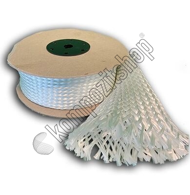Cam Fiber Hortum Cap:25mm En:39mm  - 1