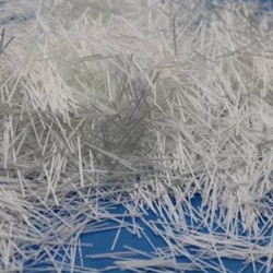 Cam Fiber Kırpılmış 24mm Alkali Dayanımlı - PROGLASS