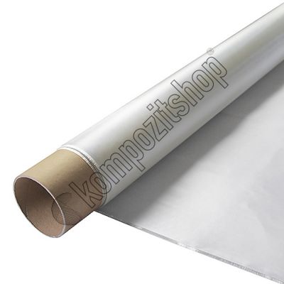 Cam Elyaf Kumaş 100gr/m2 plain Sık Dokuma - 3