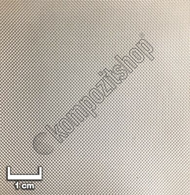 Cam Elyaf Kumaş 100gr/m2 plain Sık Dokuma - 1