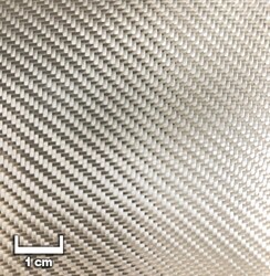 Cam Fiber Kumaş 163 gr/m2 twill   - HEXCEL