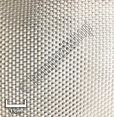 Cam Fiber Kumaş 200 gr/m2 plain   - 1