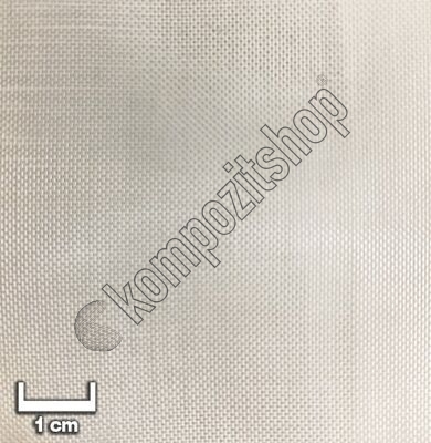 Cam Fiber Kumaş 25 gr/m2 plain  - 1