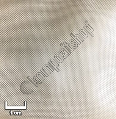 Cam Fiber Kumaş 296 gr/m2 atlas   - 1