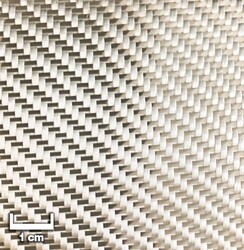 Cam Fiber Kumaş 300 gr/m2 twill   - HEXCEL