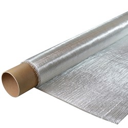 Cam Fiber Kumaş 330 gr/m2 UD  - PROFABRIC