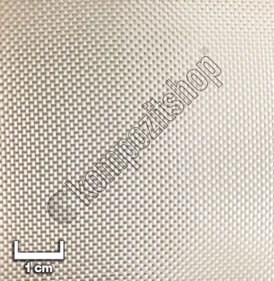 Cam Fiber Kumaş 86 gr/m2 plain  - 1