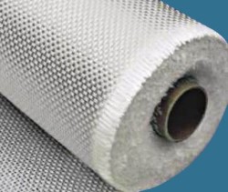 Cam Elyaf Roving Kumas 300 gr/m2 plain - PROFABRIC