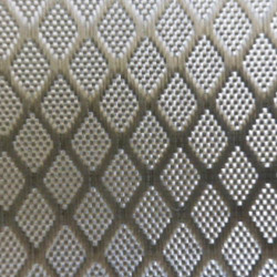 Dekoratif Cam Fiber Kumaş 200 gr/m2 Rhomb - PROFABRIC