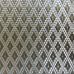 Dekoratif Cam Fiber Kumaş 295 gr/m2 Diagonal - PROFABRIC