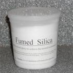 Fumed Silica - Thumbnail