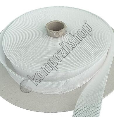 İnfüzyon Reçine Akış Kanalı PES 43mm - 1