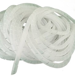 Infuzyon Spiral Hortum 12x14mm - 1