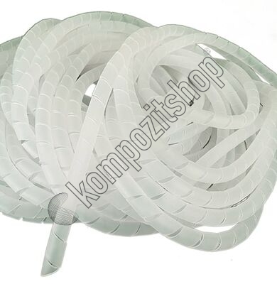 Infuzyon Spiral Hortum 12x14mm - 1