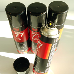 İnfüzyon Sprey Yapıştırıcı 500ml - 2
